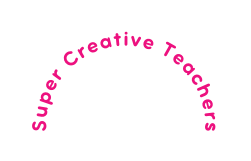 Super Creative Teachers